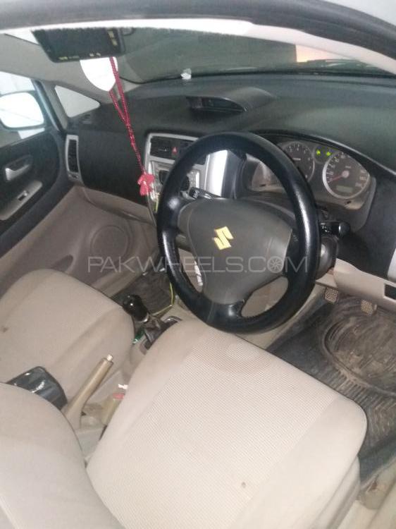 Suzuki Liana 2006 for Sale in Faisalabad Suzuki Liana 2006 for Sale in Faisalabad Image-7