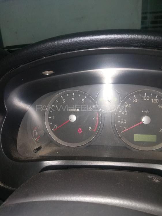 Suzuki Liana 2006 for Sale in Faisalabad Suzuki Liana 2006 for Sale in Faisalabad Image-9