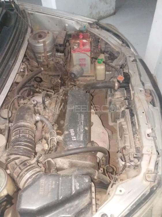 Suzuki Liana 2006 for Sale in Faisalabad Suzuki Liana 2006 for Sale in Faisalabad Image-8