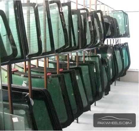 Wind screen Available, Windscreen , Door Glasses Wind screen Available, Windscreen , Door Glasses Image-5