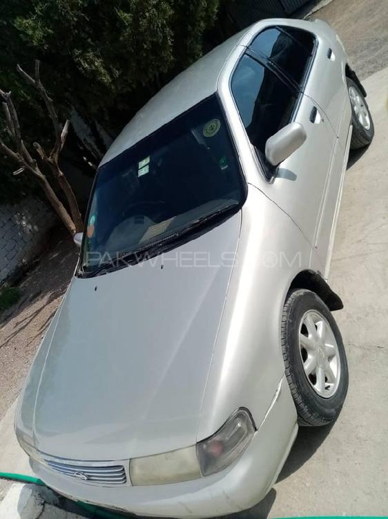 Nissan Sunny 1998 for Sale in Taxila Image-1