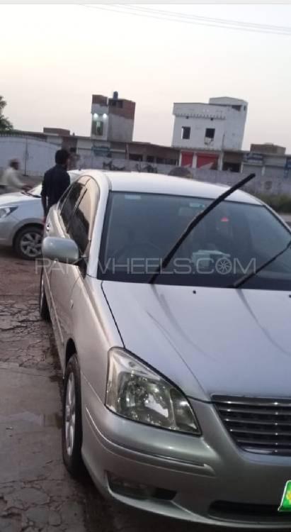ٹویوٹا پریمیو 2002 for Sale in Pindi Bhattian Image-1