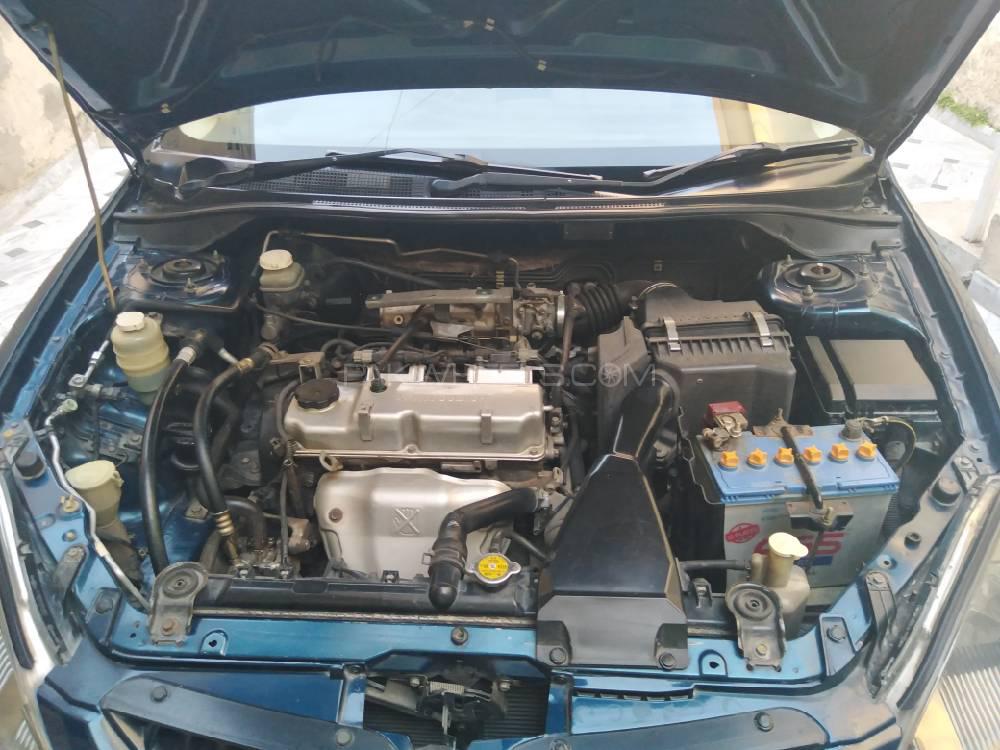 Mitsubishi Lancer 2005 for Sale in Rawalpindi Mitsubishi Lancer 2005 for Sale in Rawalpindi Image-13