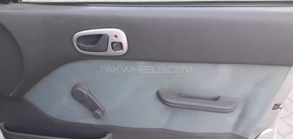 Suzuki Cultus 2006 for Sale in Bahawalpur Suzuki Cultus 2006 for Sale in Bahawalpur Image-5