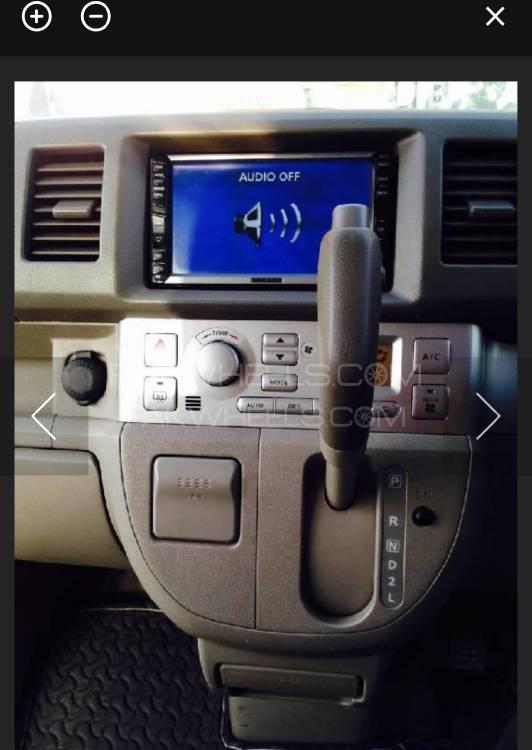 Suzuki Every Wagon 2016 for Sale in Lahore Suzuki Every Wagon 2016 for Sale in Lahore Image-2