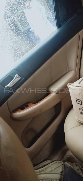 ہونڈا اکارڈ 2005 for Sale in بنوں ہونڈا اکارڈ 2005 for Sale in بنوں Image-8