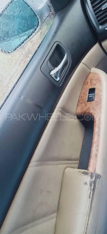 ہونڈا اکارڈ 2005 for Sale in بنوں ہونڈا اکارڈ 2005 for Sale in بنوں Image-10