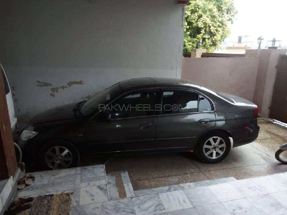 ہونڈا سوک 2005 for Sale in راولپنڈی Image-1