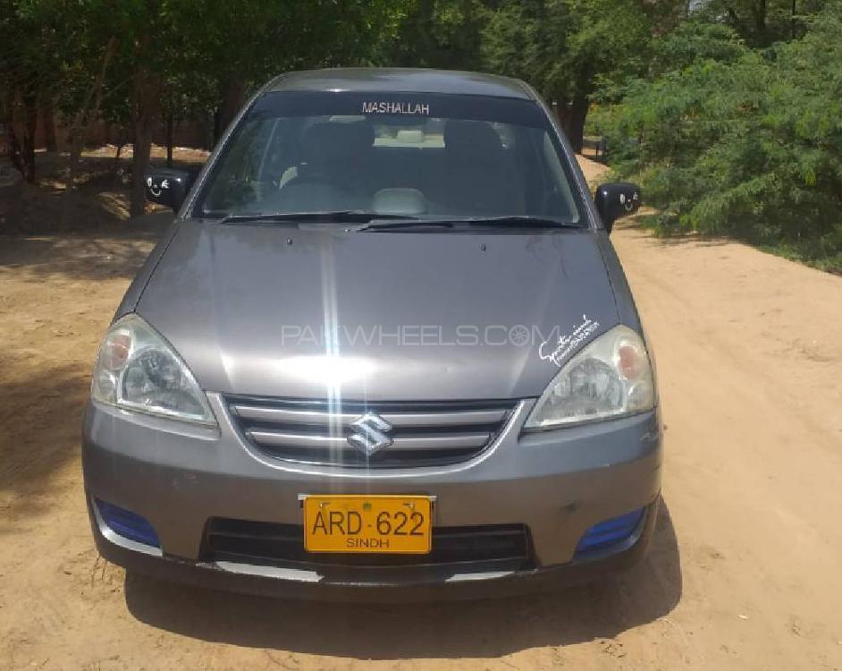 Suzuki Liana 2008 for Sale in Bahawalpur Image-1