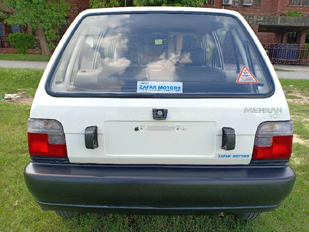 سوزوکی مہران 2019 for Sale in لاہور سوزوکی مہران 2019 for Sale in لاہور Image-6