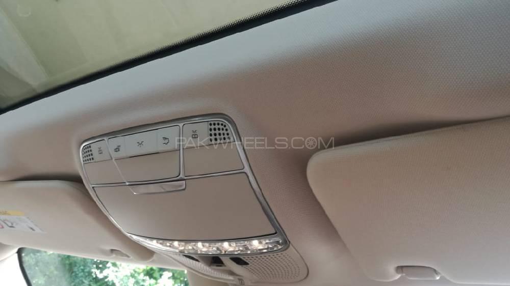 Mercedes Benz S Class 2016 for Sale in Lahore Mercedes Benz S Class 2016 for Sale in Lahore Image-17