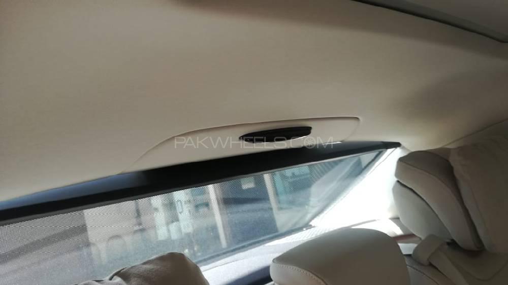 Mercedes Benz S Class 2016 for Sale in Lahore Mercedes Benz S Class 2016 for Sale in Lahore Image-6
