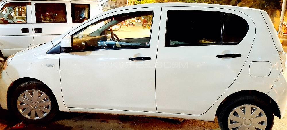 Subaru Pleo 2014 for Sale in Karachi Subaru Pleo 2014 for Sale in Karachi Image-7