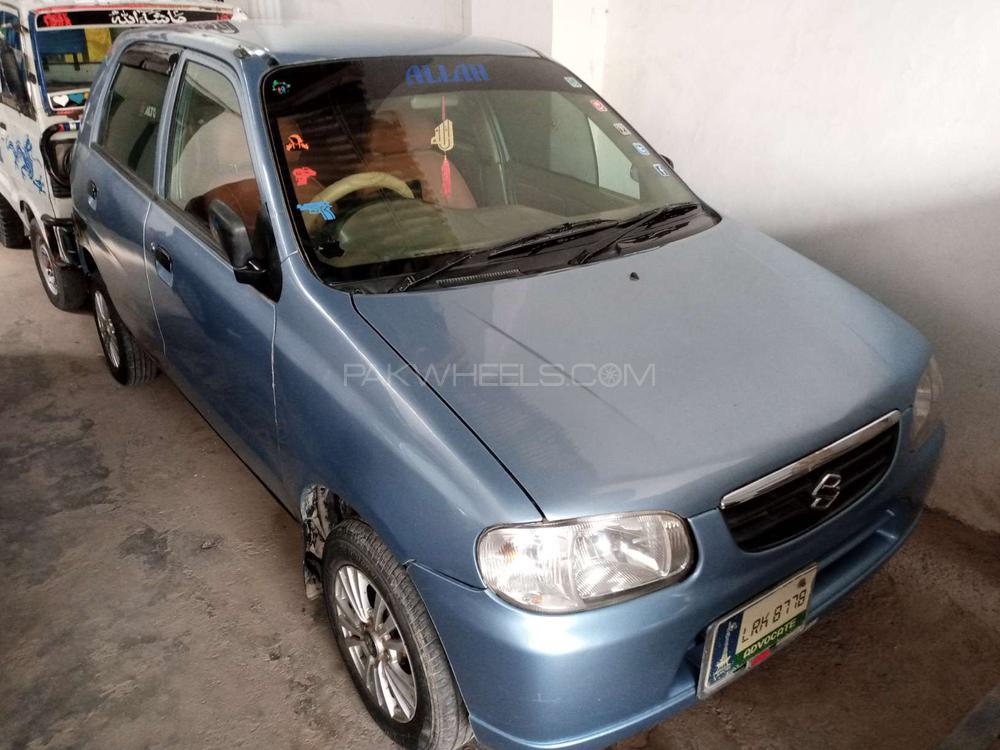Suzuki Alto 2004 for Sale in Multan Image-1