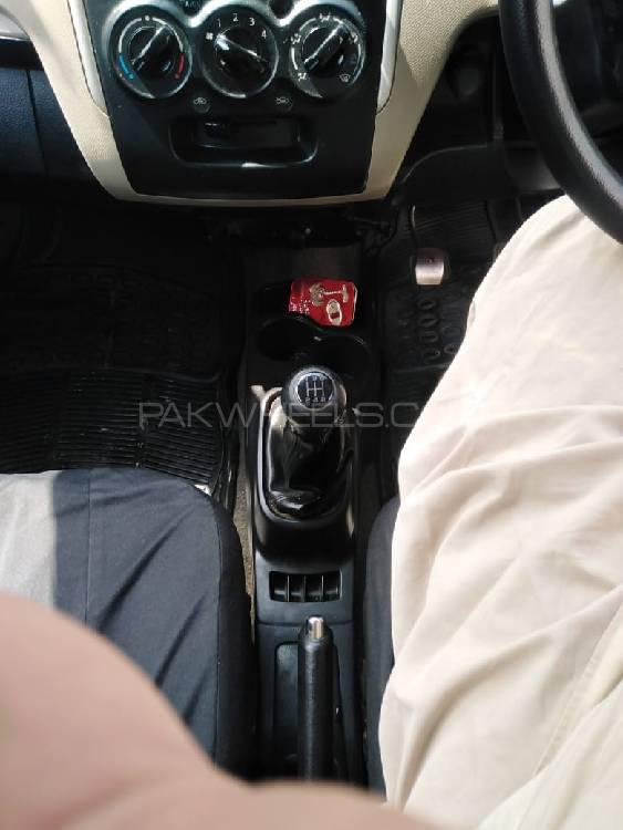 Suzuki Wagon R 2015 for Sale in Karachi Suzuki Wagon R 2015 for Sale in Karachi Image-15