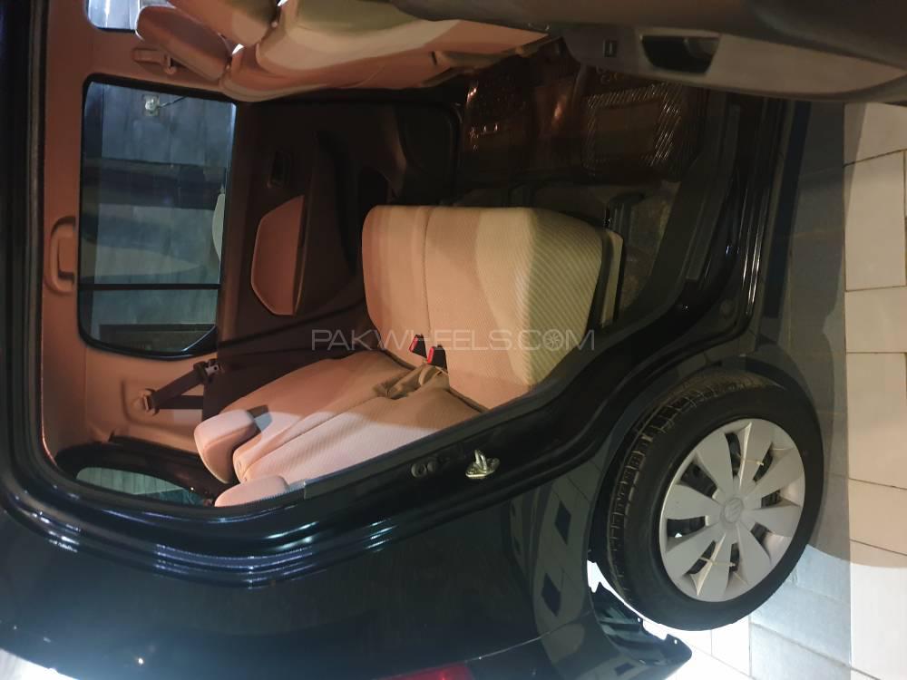 سوزوکی ویگن آر 2014 for Sale in کراچی سوزوکی ویگن آر 2014 for Sale in کراچی Image-9