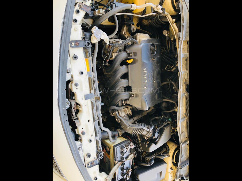 Toyota Corolla 2010 for Sale in Quetta Toyota Corolla 2010 for Sale in Quetta Image-10