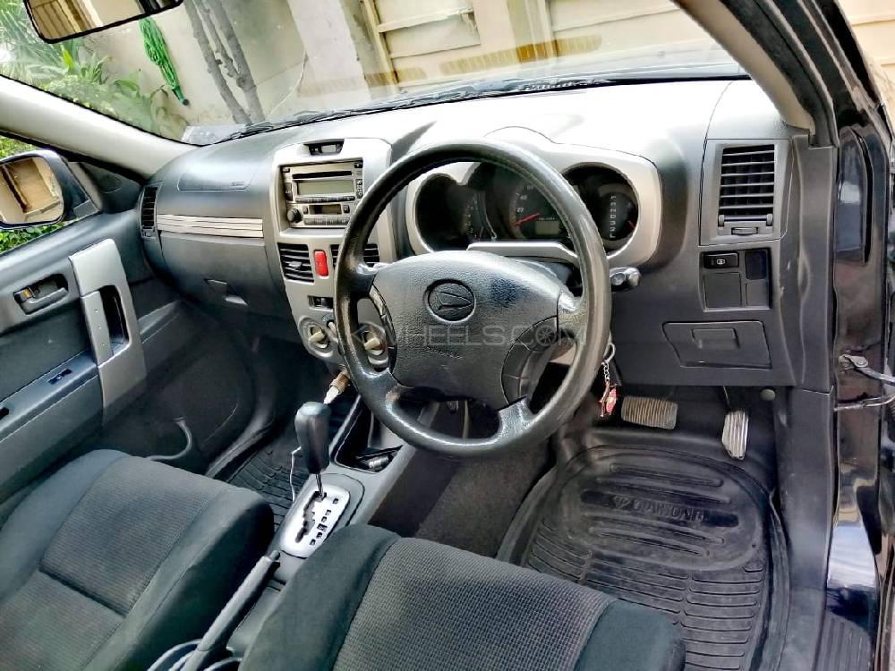 Daihatsu Terios 2010 for Sale in Lahore Daihatsu Terios 2010 for Sale in Lahore Image-2