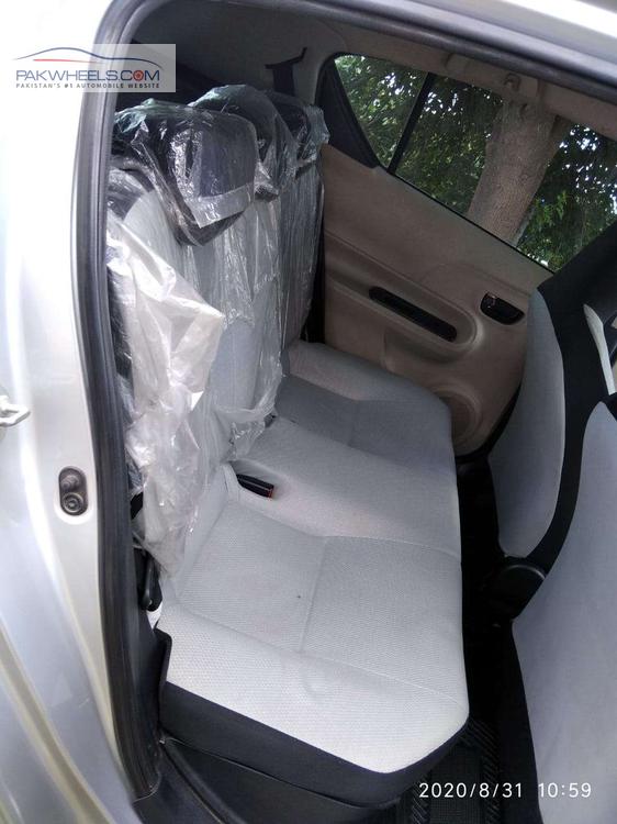 Toyota Aqua 2012 for Sale in Lahore Toyota Aqua 2012 for Sale in Lahore Image-10