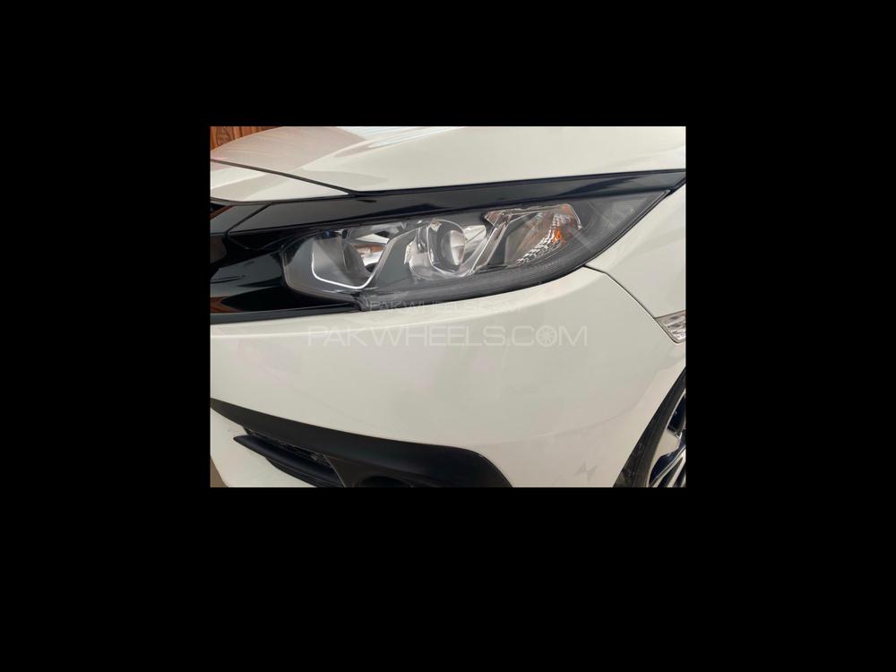 Honda Civic original head lights 2018 Image-1