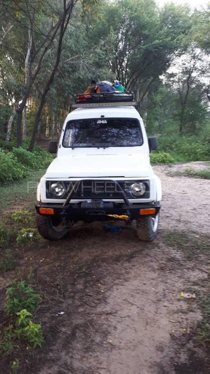 Suzuki Potohar 2004 for Sale in Gujrat Image-1