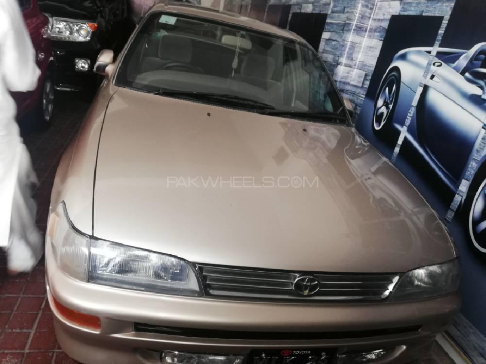 ٹویوٹا کرولا 1998 for Sale in ملتان Image-1