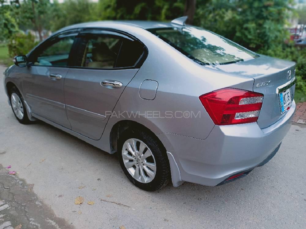 Honda City 2018 for Sale in Multan Honda City 2018 for Sale in Multan Image-2