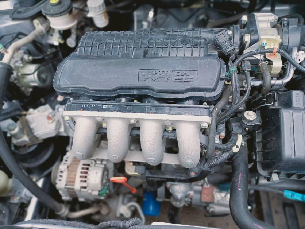 Honda City 2018 for Sale in Multan Honda City 2018 for Sale in Multan Image-20