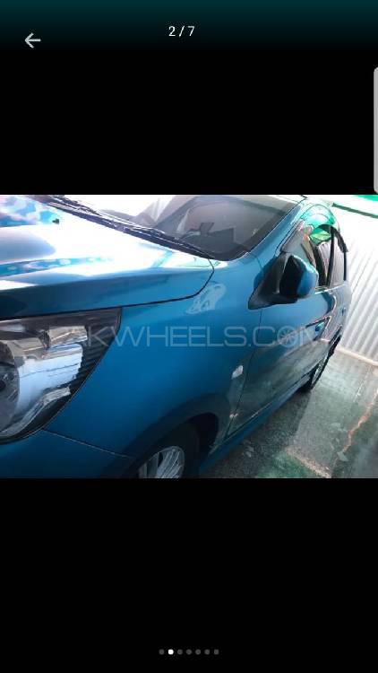 مٹسوبیشی میراج 2013 for Sale in لاہور مٹسوبیشی میراج 2013 for Sale in لاہور Image-4