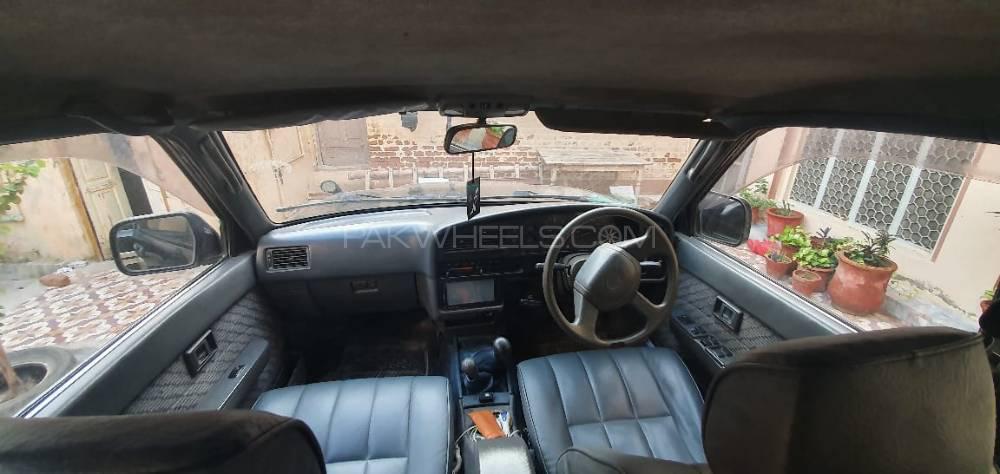 ٹویوٹا سرف 1994 for Sale in ڈیرہ غازی خان ٹویوٹا سرف 1994 for Sale in ڈیرہ غازی خان Image-12