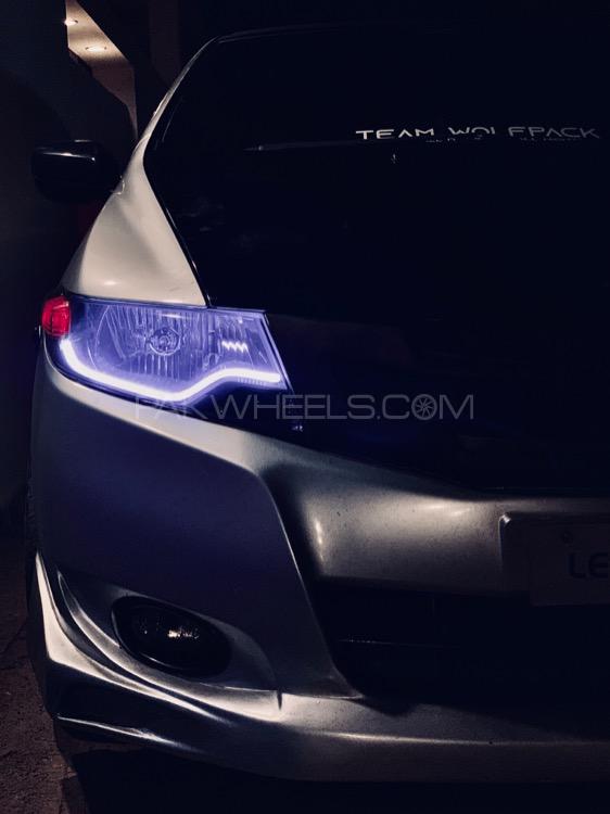 Honda City - 2010  Honda City - 2010  Image-6