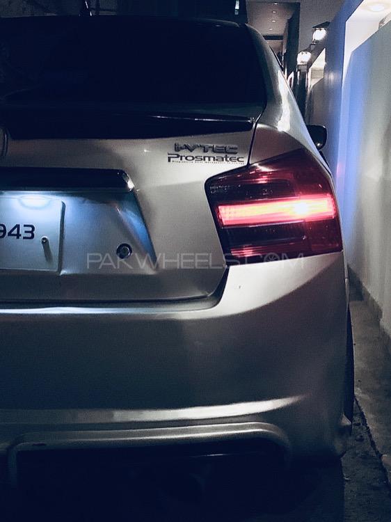 Honda City - 2010  Honda City - 2010  Image-5