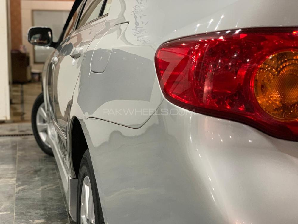 Toyota Corolla 2010 for Sale in Sialkot Toyota Corolla 2010 for Sale in Sialkot Image-6