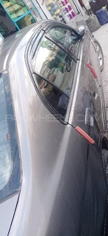 ہونڈا سوک 2002 for Sale in لاہور ہونڈا سوک 2002 for Sale in لاہور Image-4
