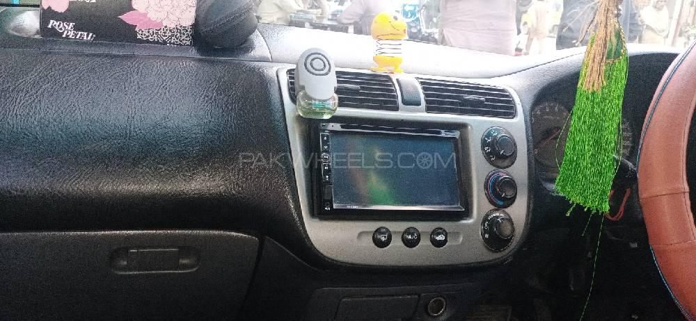 ہونڈا سوک 2002 for Sale in لاہور ہونڈا سوک 2002 for Sale in لاہور Image-12