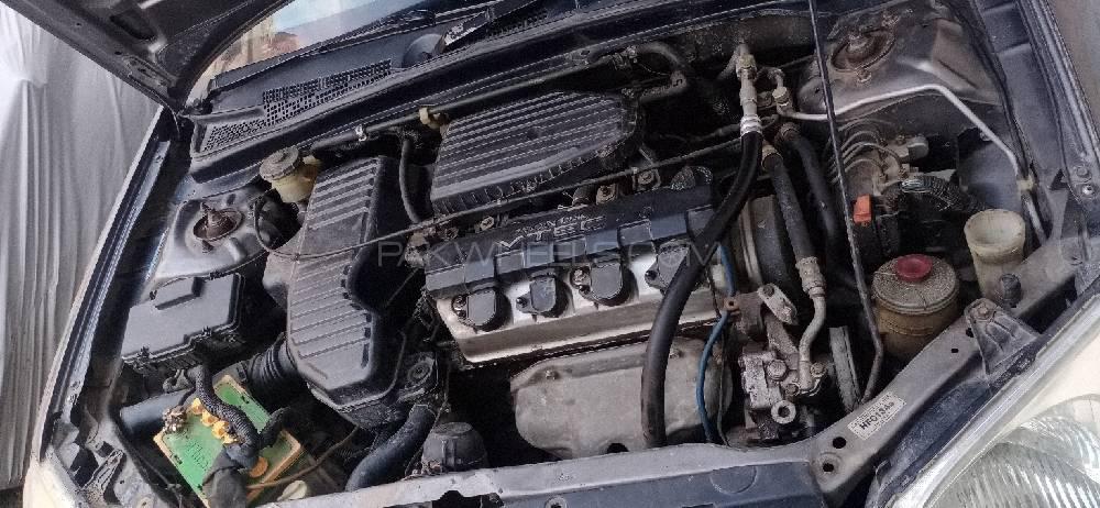 ہونڈا سوک 2002 for Sale in لاہور ہونڈا سوک 2002 for Sale in لاہور Image-17