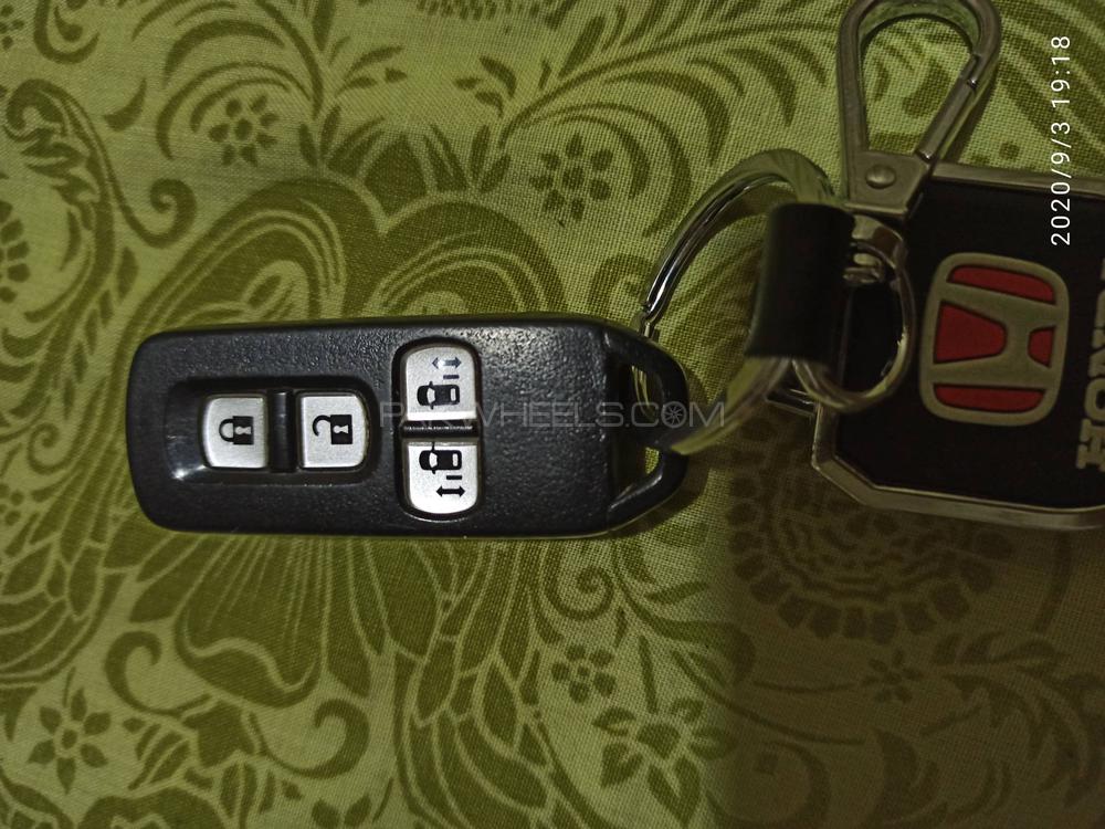 Honda N Box 2014 for Sale in Islamabad Honda N Box 2014 for Sale in Islamabad Image-5