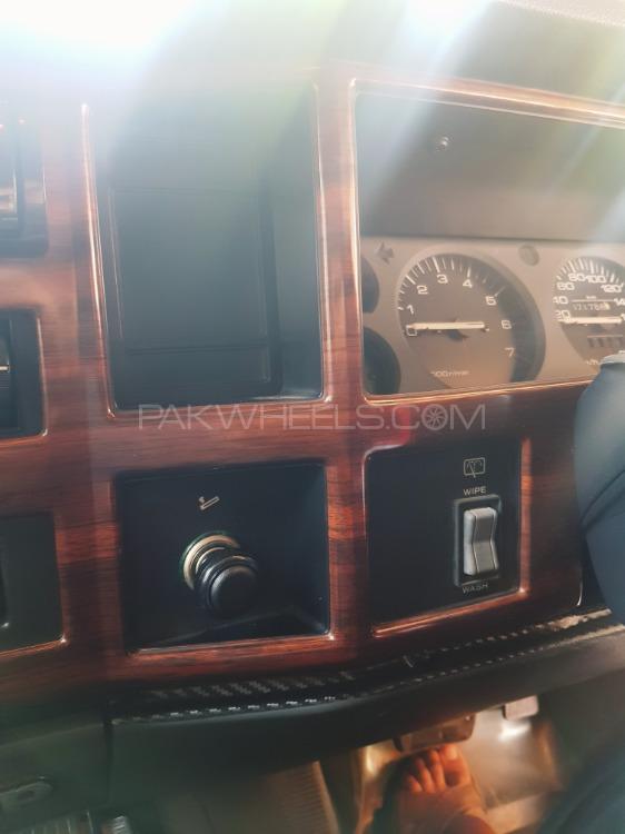 Jeep Cherokee 1996 for Sale in Islamabad Jeep Cherokee 1996 for Sale in Islamabad Image-19