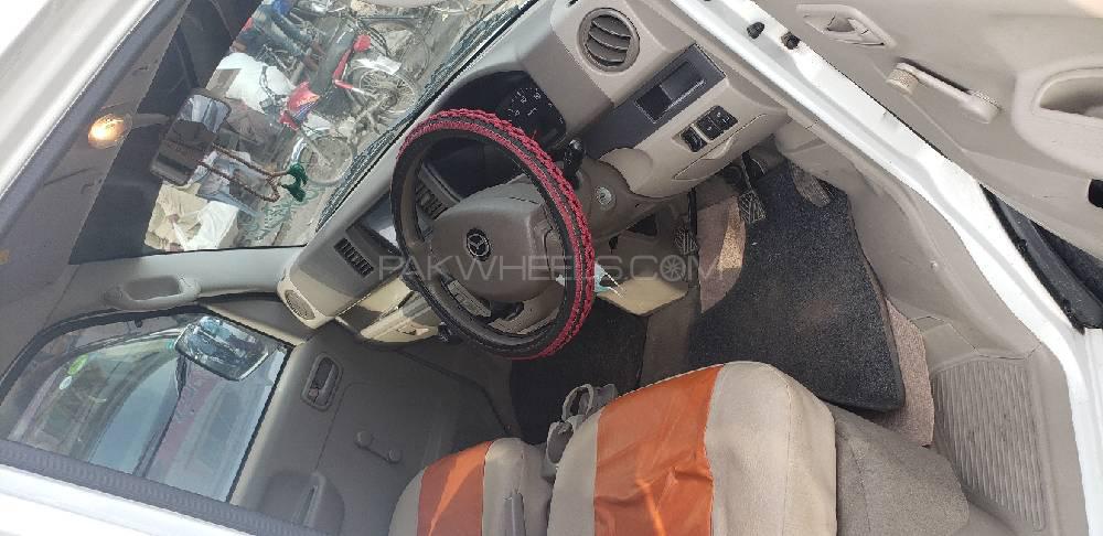 Mazda Scrum Van 2015 for Sale in Sialkot Mazda Scrum Van 2015 for Sale in Sialkot Image-5