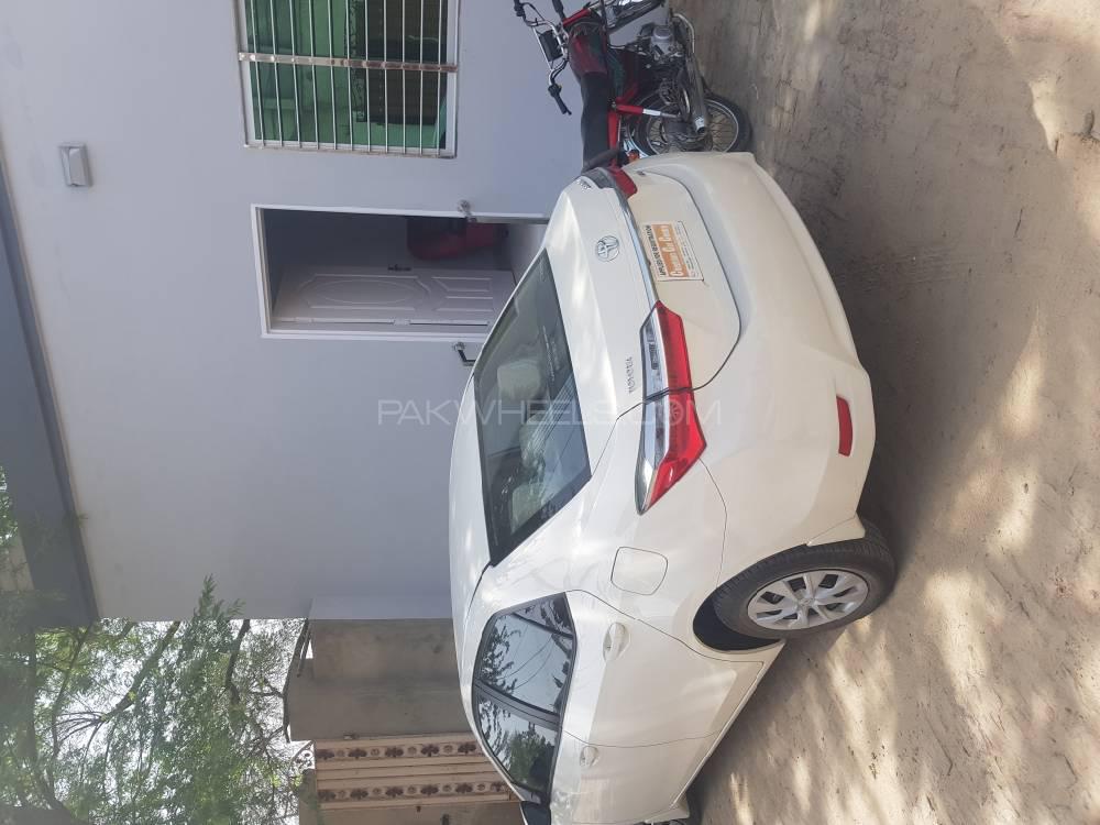 Toyota Corolla 2020 for Sale in Hasilpur Image-1