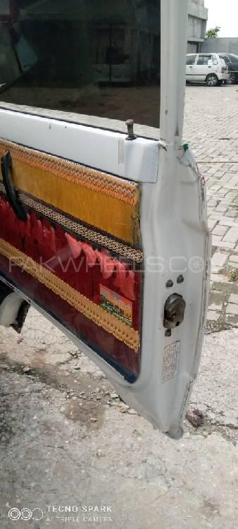 Suzuki Ravi 2016 for Sale in Gujar Khan Suzuki Ravi 2016 for Sale in Gujar Khan Image-5