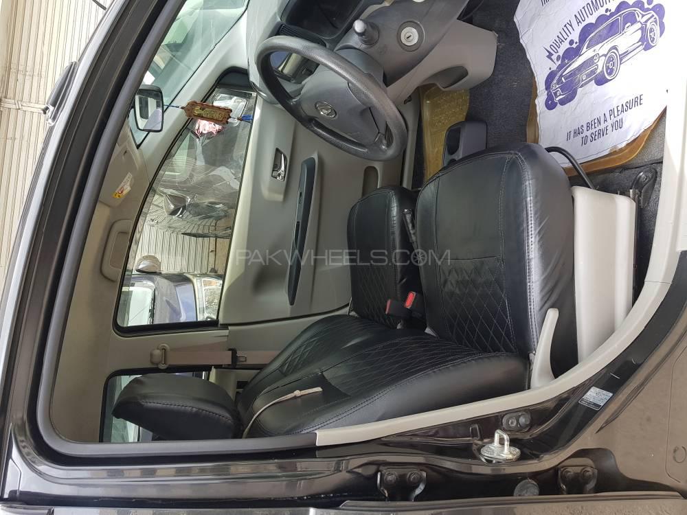 ڈائیہاتسو میرا 2015 for Sale in کراچی ڈائیہاتسو میرا 2015 for Sale in کراچی Image-7