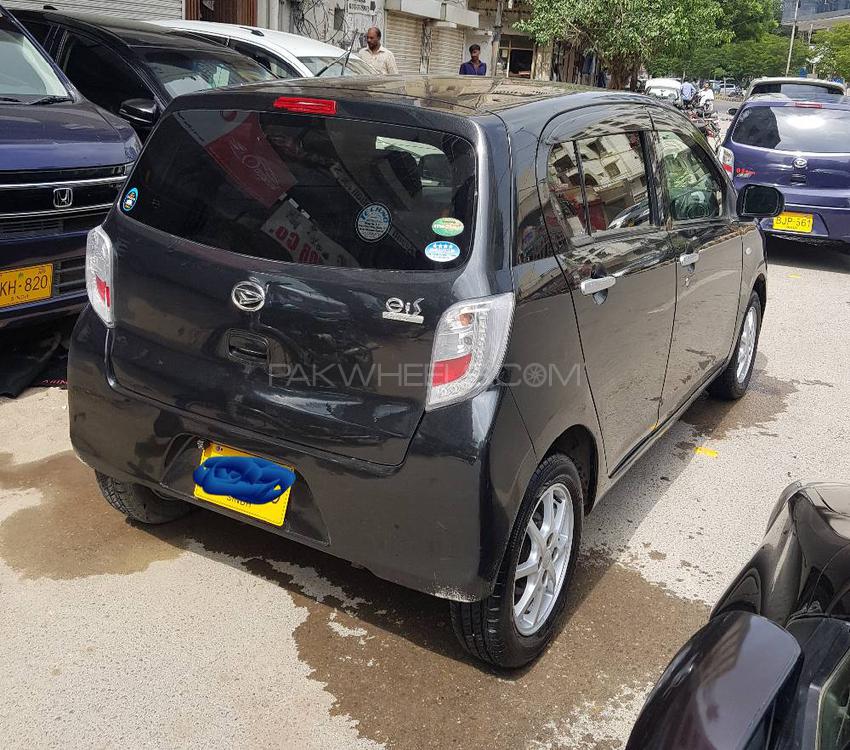 ڈائیہاتسو میرا 2015 for Sale in کراچی ڈائیہاتسو میرا 2015 for Sale in کراچی Image-5