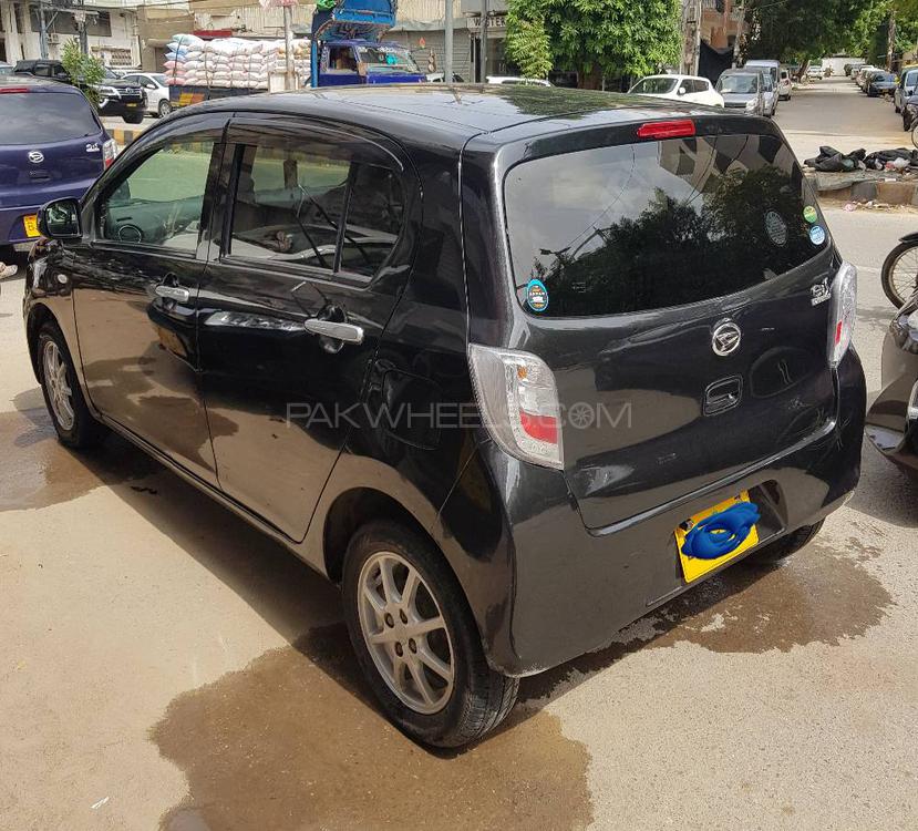 ڈائیہاتسو میرا 2015 for Sale in کراچی ڈائیہاتسو میرا 2015 for Sale in کراچی Image-6