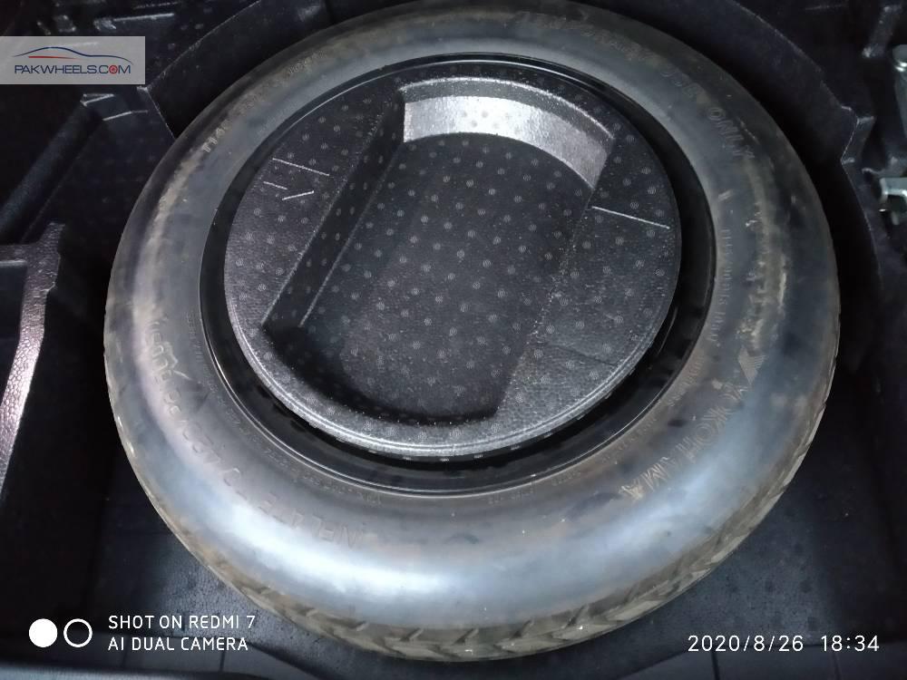 ٹویوٹا سی-ایچ آر 2018 for Sale in اسلام آباد ٹویوٹا سی-ایچ آر 2018 for Sale in اسلام آباد Image-13