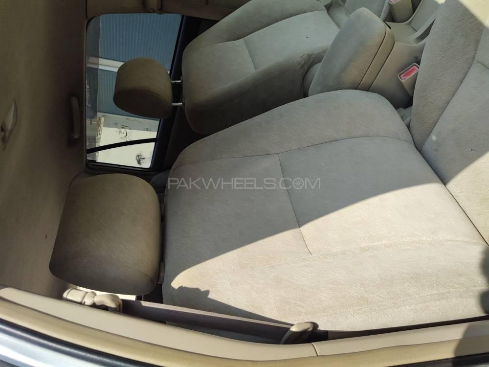 Toyota Corolla 2001 for Sale in Dera ismail khan Toyota Corolla 2001 for Sale in Dera ismail khan Image-7