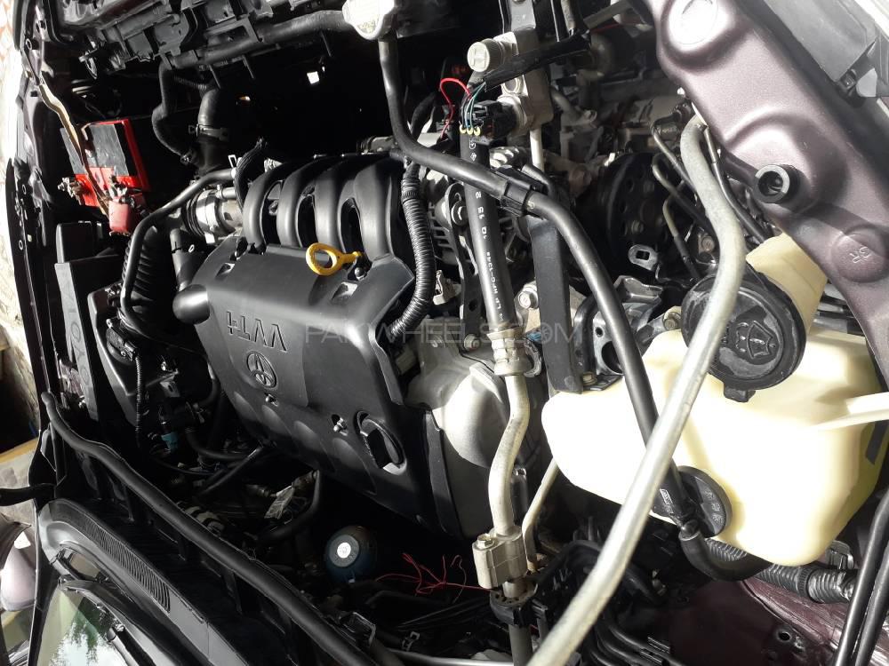 Toyota Corolla 2013 for Sale in Peshawar Toyota Corolla 2013 for Sale in Peshawar Image-14