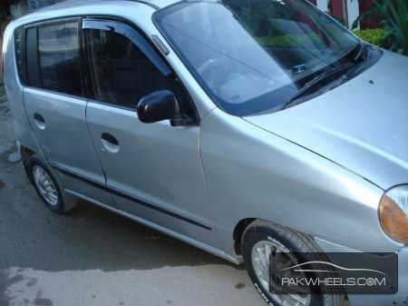 Hyundai Santro Genuine 13 inch Alloy Wheel set for sale Hyundai Santro Genuine 13 inch Alloy Wheel set for sale Image-4