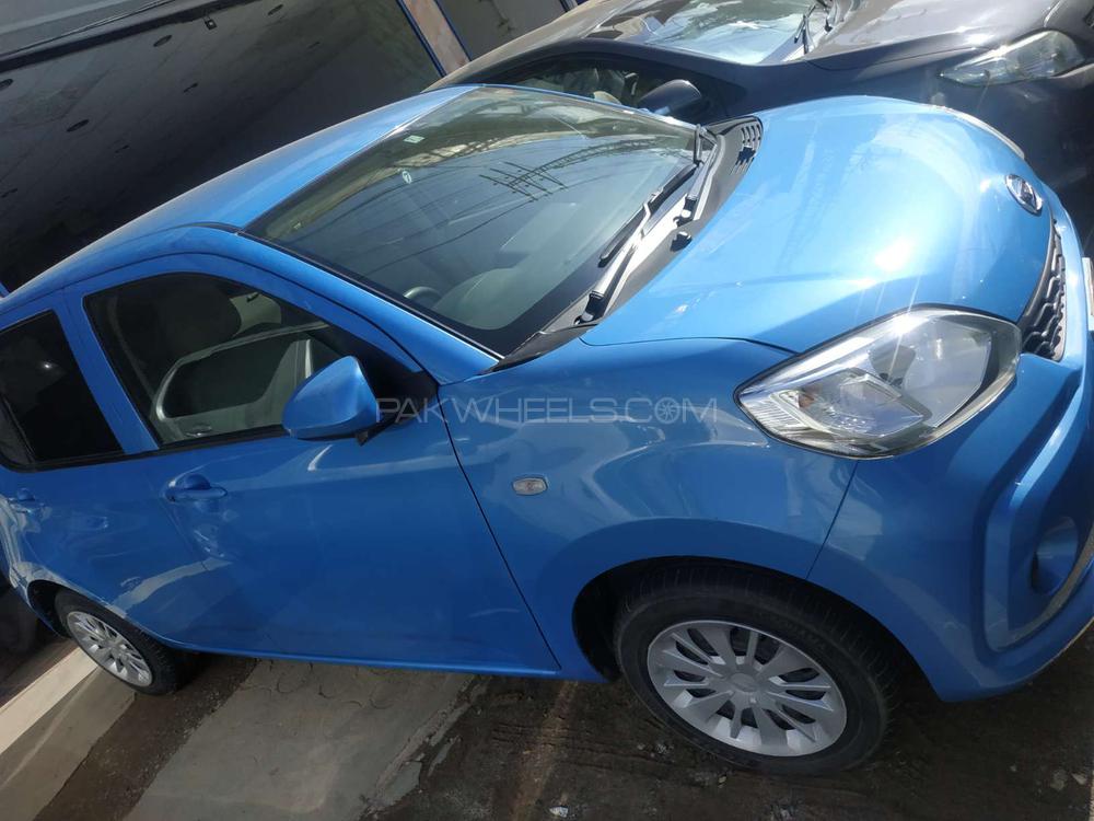 Daihatsu Boon 2016 for Sale in Peshawar Image-1