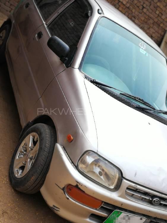 ڈائیہاتسو کیور 2003 for Sale in جھنگ ڈائیہاتسو کیور 2003 for Sale in جھنگ Image-3